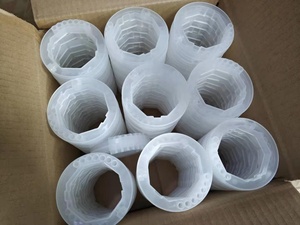 Fenêtre diy et <span class=keywords><strong>automatique</strong></span>, vente en gros d'usine, pièces de porte roulantes, verrouillage par le haut - Product Image 6