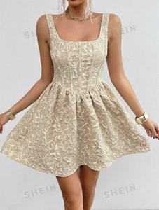 Bajo MOQ varios diseños texturizados 3D con múltiples colores en stock Jacquard para diseñadores de telas que hacen ropa informal de fiesta para mujeres - Product Image 2