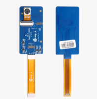 Papan Pengembangan Chip Orange Pi RK3588 dengan Antarmuka Kamera MIPI Khusus 13 Megapiksel OV13850