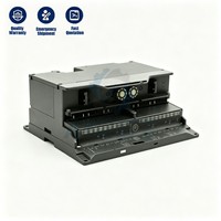 Controlador PLC de CPU de Procesamiento de Redundancia 6ES7656-6CJ44-1GF2 con Servicio de Rastreo Variable Opcional