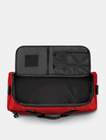 Sac polochon de voyage avec 3 compartiments de séparation réglables Compartiments isothermes Sac à chaussures Gym & Sports Training Large Sneaker Bag