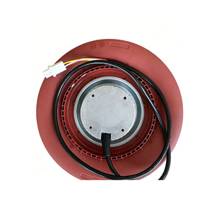 Ventilateur de refroidissement pour robot industriel 00-176-743 pour armoire de commande KRC4, pièce de rechange de haute qualité, livraison gratuite - Product Image 1