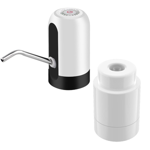 Nhà thiết bị ngoài trời công cụ máy bơm nước Dispenser Lọc chai nước Dispenser Hệ thống bơm - Product Image 6