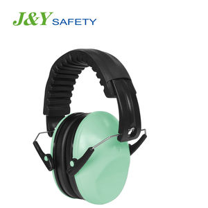 कान रक्षक टेलीस्कोपिक हथियार कान बच्चों के लिए कान - Product Image 2