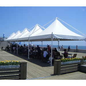 Ngoài trời 5*5m triển lãm thương mại chùa lều cho triển lãm và thuyết trình - Product Image 1