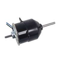 出厂价高扭矩12V 3000RPM直流有刷微型电机，适用于医疗设备机器人