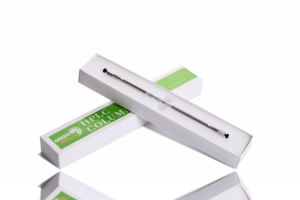 Per cromatografia su campione acquoso C18L Hydrophiic 5um HPLC analysis columns - Product Image 2