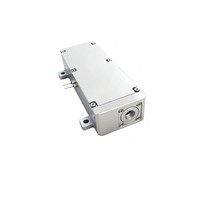 Laser en verre d'erbium ER8000A 8mJ 1535nm, sûr pour les yeux, pour LiDAR longue portée, systèmes de détection et médicaux
