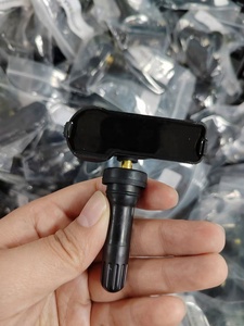 نظام مراقبة ضغط الإطارات المبرمج بتردد 315 ميجاهرتز (Autel TPMS) 13598771 13598772 13586335 مجموعات من <span class=keywords><strong>4</strong></span> قطع - Product Image 5