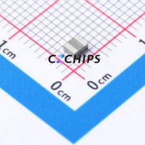 Inductor de Potencia 78438324100 1008 (Inductancia: 10uH) (Precisión: 20%) (Corriente Nominal: 700mA) - Product Image 2