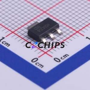 ชิปวงจรรวม UA78M05QDCYRG4Q1 SOT-223-4ของแท้และใหม่เอี่ยมชิปวงจรควบคุมเชิงเส้น (LDO) - Product Image 1