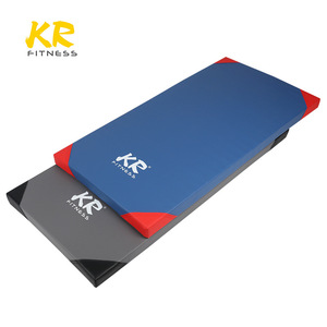 <span class=keywords><strong>Tappetino</strong></span> <span class=keywords><strong>per</strong></span> Ginnastica 90% di Sconto, <span class=keywords><strong>per</strong></span> Allenamento Quotidiano, Sport, Salto, Principianti, Sanda, Yoga - Product Image 2