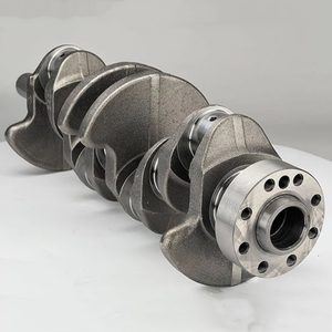 Vilebrequin <span class=keywords><strong>de</strong></span> <span class=keywords><strong>course</strong></span> pour Mercedes Benz W203 W204 W211 W639 CL203 C209 OM646 Manivelles <span class=keywords><strong>de</strong></span> moteur - Product Image 5