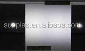 Tấm Nhựa Khuếch Tán Ánh Sáng Led Ps Polystyrene - Product Image 4