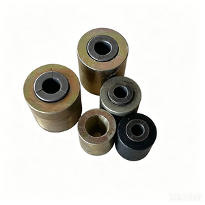 Matériaux de construction <span class=keywords><strong>5MM</strong></span> 7MM 9MM 12.7MM Mono Ancrage Poste d'ancrage précontraint Barils et cales d'ancrage - Product Image 6