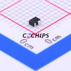 New&Original BGA622H6820 SOT-343-4 Integrated Circuit IC Chip <b>RF</b> Low Noise <b>Amplifier</b> - Product Image 1