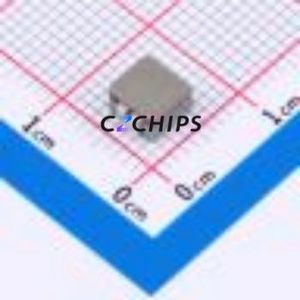 IHLP2020CZER100M01 ตัวเหนี่ยวนำไฟฟ้าแบบ SMD, 5.2x5.2 มม. ( ค่าความเหนี่ยวนำ: 10uH ) ( ความแม่นยำ: 20% กระแสไฟฟ้าที่กำหนด: 2.5A ) - Product Image 1