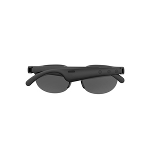 Gafas de Traducción por Voz con Auriculares Inalámbricos, Lentes Multilingües con Tecnología de IA - Product Image 1