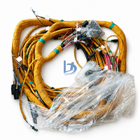 Arnés de Cableado de Alta Calidad 2832933 283-2933 Compatible con Carter 330D
