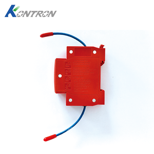Armoires électriques automatiques - Dispositif de suppression d'aérosols mural de marque KONTRON, indice de protection IP65 - Product Image 4