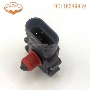 مستشعر ضغط مشعب السحب من الهواء من أجل بويك يلاك - Product Image 3