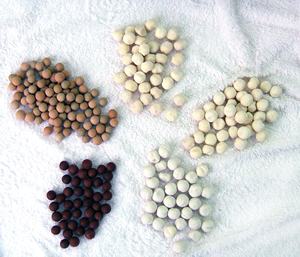 Perlas de Lavado Multifuncionales Biotech, Perlas de Lavado - Fórmula Ecológica Sin Químicos, Bolas de Cerámica - Product Image 3