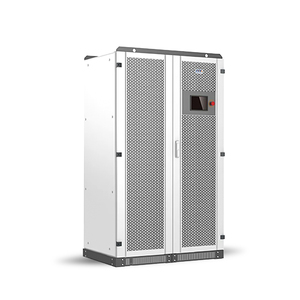 Megarevo 30kw 50Kw 100kw 150kw 500kw Microgrid 250kw Sistema Solar Híbrido Fuera de la Red con Sistema de Energía Solar - Product Image 3