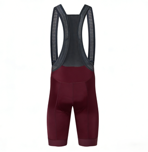 Cuissardes ZEDE en mesh respirant noires, personnalisables en usine, avec coussinet 4D confortable pour les longues distances en VTT - Product Image 1