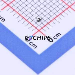 Brand-new-Original JEN1006-<b>12V</b>-LC DFN1006-2 Transistor ESD and Surge Protection (<b>TVS</b>/ESD) - Product Image 2
