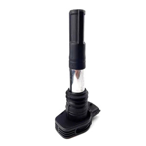 Bobina de encendido para Maserati Quattroporte GTS Ghibli 281449, pieza de repuesto de alto voltaje - Product Image 5