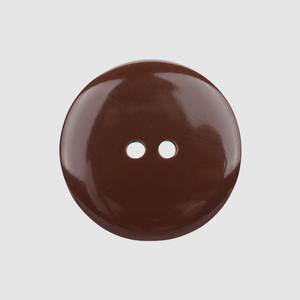 Abrigo de mujer Concha de <span class=keywords><strong>mar</strong></span> profundo Ranura de arco de dos agujeros Empalme Botones de piel de visón Aleación de zinc Metal Plástico - Product Image 4