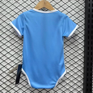 Maglia da <span class=keywords><strong>Calcio</strong></span> per Bambini e Neonati 2026 Club - Product Image 2