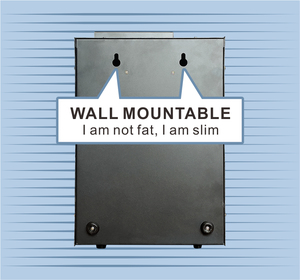 AC automatic voltage renaltor/stabilizzatore 45V input con soft start 10KVA/15KVA/20KVA/30KVA - Product Image 3