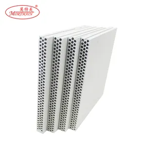 Professional supplier 1220x2440x18mm plastic formwork for concrete plywood