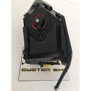Cavalletto Laterale Ducati Compatibile con Monster 821, Monster 1200, Diavel 1260 - Product Image 1