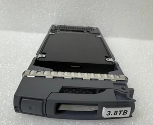 Thinksystem 3.84TB SAS SSD โซลิดสเตทไดรฟ์, PX05SRB384โมเดล, PN: 59ZDA1LW10E, FRU: 01PG589 - Product Image 5