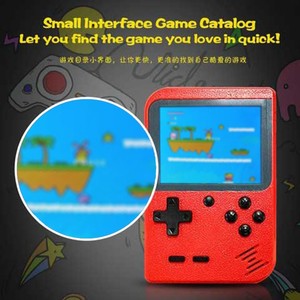 Console <span class=keywords><strong>de</strong></span> <span class=keywords><strong>jeu</strong></span> portable rétro classique modèle GC26, <span class=keywords><strong>jeu</strong></span> <span class=keywords><strong>de</strong></span> rôle RPG, <span class=keywords><strong>jeu</strong></span> créatif et amusant, cadeau <span class=keywords><strong>de</strong></span> la Saint-<span class=keywords><strong>Valentin</strong></span> pour votre petit ami - Product Image 4