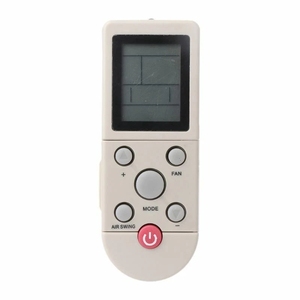 New YKR-F/001 A/C <b>Remote</b> <b>Control</b> for AUX YKR-F/006 YKR-F/06 YKR-F/09E YK-F/001 - Product Image 1