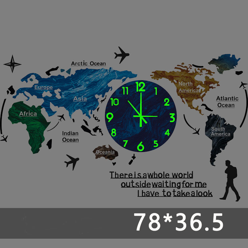 Blu (L) 78*36.5cm/30.7*14.4 pollici