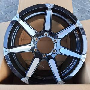Rines Forjados para <span class=keywords><strong>Audi</strong></span> <span class=keywords><strong>S3</strong></span> 2019-2024, 19 Pulgadas <span class=keywords><strong>Hot</strong></span> Hatch - Product Image 1