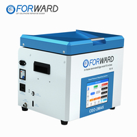 FORWARD CEO-2Max nouvelle Machine de stratification OCA de stratification LCD de bord de régulation de pression intelligente populaire pour la réparation d'écran de téléphone portable