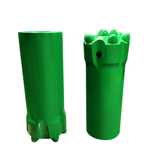 ريش حفر صخور جديدة من MIROC من كربيد التنجستن للحفر والتنقيب والأنفاق R32 43 مم لتعدين الفحم والخام - Product Image 2