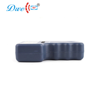 Machine Portable 125kHz TK4100 pour Lecture, Copie et Duplication de Cartes de Contrôle d'Accès et Puces