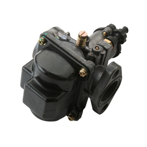 <span class=keywords><strong>Carburador</strong></span> de motocicleta, 25mm, para Minsk <span class=keywords><strong>125cc</strong></span> K-2401 - Product Image 5