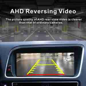 RHD <span class=keywords><strong>Android</strong></span> 14 CarPlay inalámbrico/<span class=keywords><strong>Android</strong></span> Auto para Audi Q5 A4 A5 coche salpicadero Digital coche Dvd REPRODUCTOR DE Radio Multimedia GPS DSP - Product Image 5