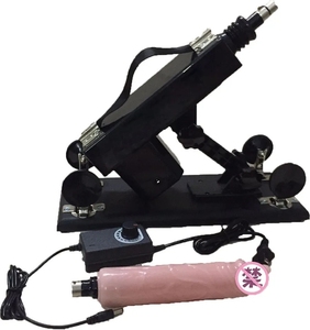 Mainan seks otomatis cerdas terlaris, mesin seks pribadi wanita elektrik, Vibrator dorong panas naik dan turun - Product Image 4