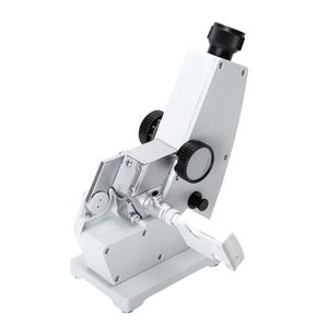 Refractómetro <span class=keywords><strong>Digital</strong></span> Automático Portátil Ligero de Alta Calidad y Fácil <span class=keywords><strong>Uso</strong></span>, Rango de 0-95% Brix, Precisión de 0.0002, 1 Año de Garantía - Product Image 1