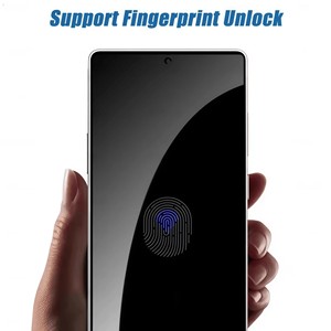 Protector de Pantalla de Vidrio Templado Anti-Espía para Samsung S26 Ultra S25 Edge, Cristal Protector de Privacidad de Fácil Instalación para S24 S23 S22 S21 - Product Image 6