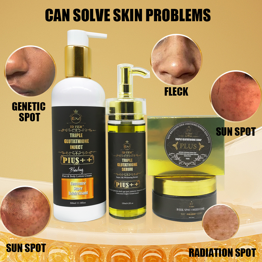 glutathione handbody Glutathione Niacinamide Body Lotion – K-Beauty Store main image 0
