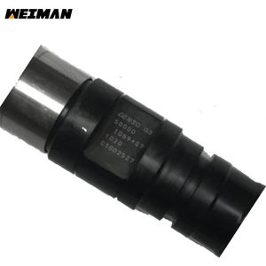 หัวฉีดน้ำมันเชื้อเพลิงคอมมอนเรลแท้ รุ่น 095000-1020 0950001020 <span class=keywords><strong>S00001059</strong></span>+<span class=keywords><strong>07</strong></span> สำหรับอะไหล่เครื่องยนต์ดีเซล - Product Image 2